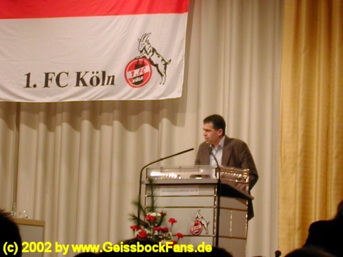 [Sonstige Events 2002/2003]