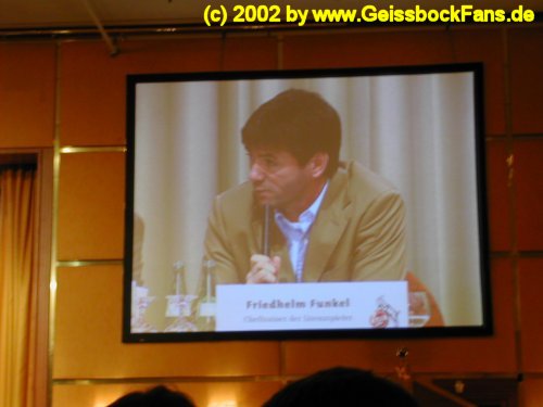 [Sonstige Events 2002/2003]