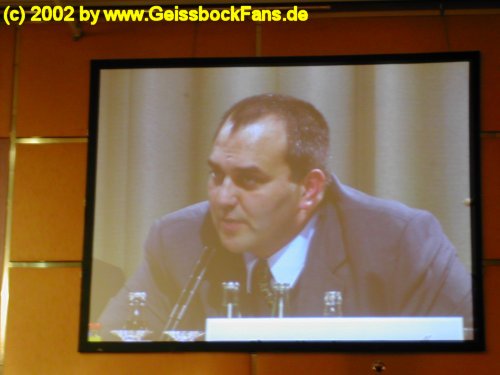 [Sonstige Events 2002/2003]