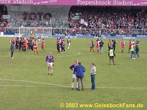 [Saison 2002/2003]