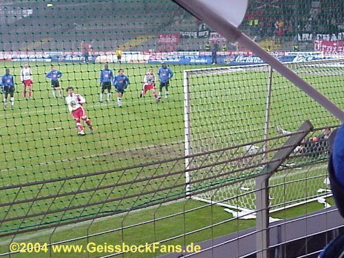 [Sonstige Events 2003/2004]