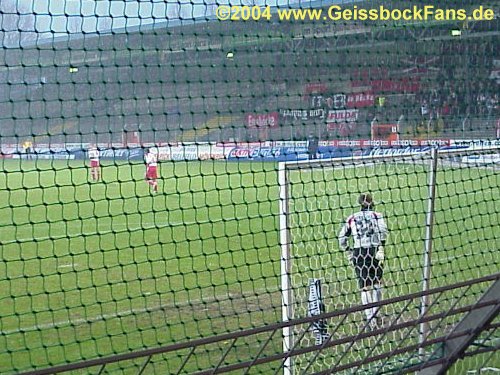 [Sonstige Events 2003/2004]