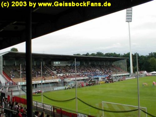 [Sonstige Events 2003/2004]