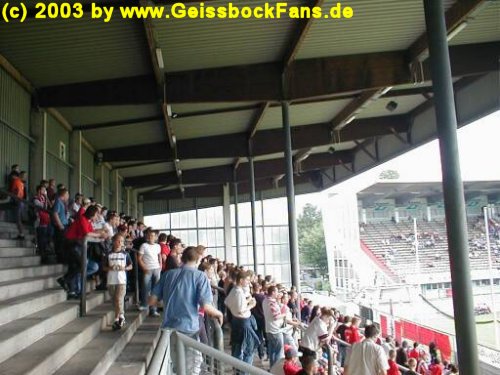 [Sonstige Events 2003/2004]