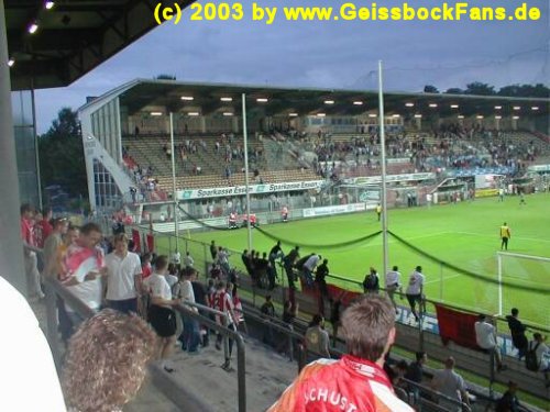 [Sonstige Events 2003/2004]