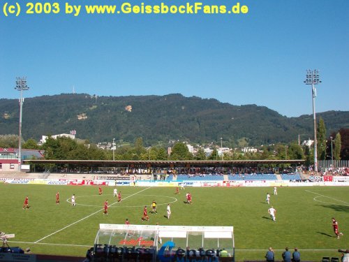 [Sonstige Events 2003/2004]