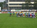 [FV Ravensburg - FC 2003/2004]