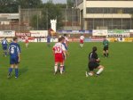 [FV Ravensburg - FC 2003/2004]