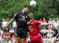 [SSG 09 Bergisch Gladbach - FC]