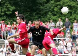 [SSG 09 Bergisch Gladbach - FC]