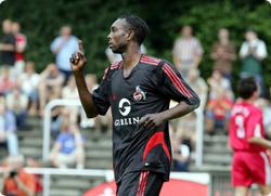 [SSG 09 Bergisch Gladbach - FC]