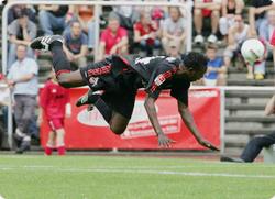 [SSG 09 Bergisch Gladbach - FC]