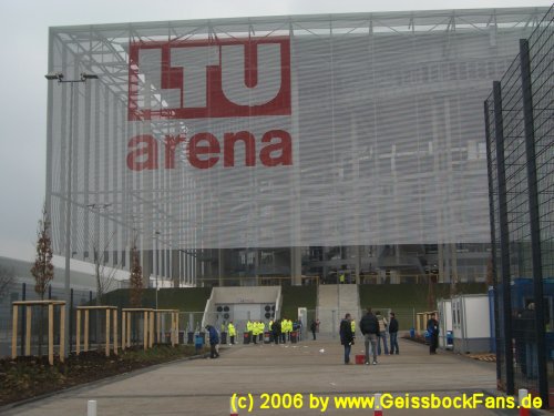 [Sonstige Events 2005/2006]