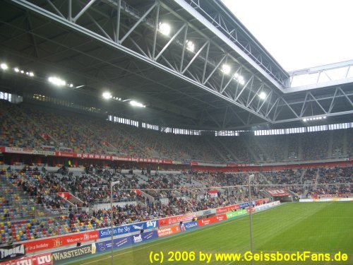 [Sonstige Events 2005/2006]