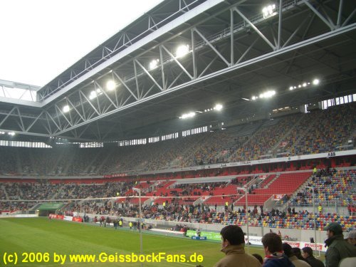 [Sonstige Events 2005/2006]