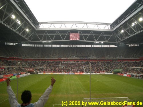 [Sonstige Events 2005/2006]