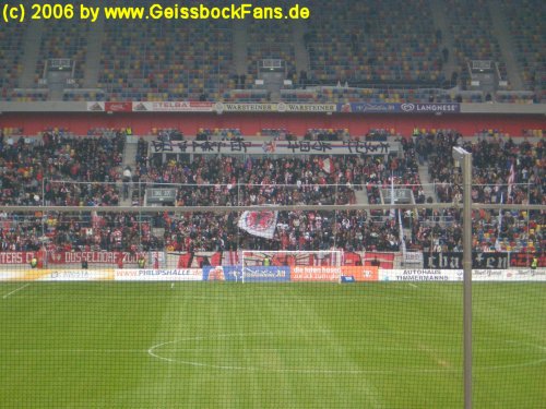 [Sonstige Events 2005/2006]