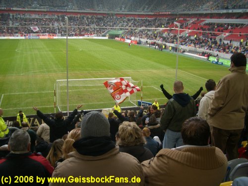 [Sonstige Events 2005/2006]