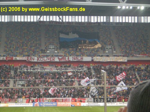 [Sonstige Events 2005/2006]