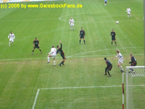 [Sonstige Events 2005/2006]