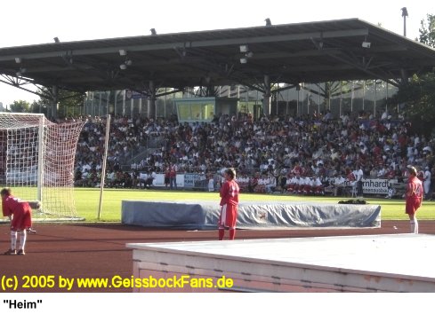 [Sonstige Events 2005/2006]