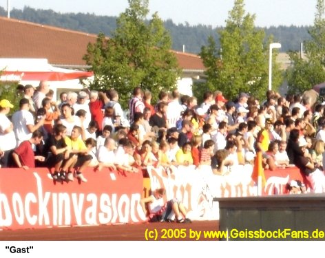 [Sonstige Events 2005/2006]