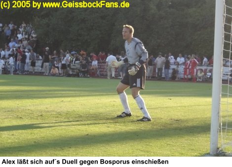 [Sonstige Events 2005/2006]