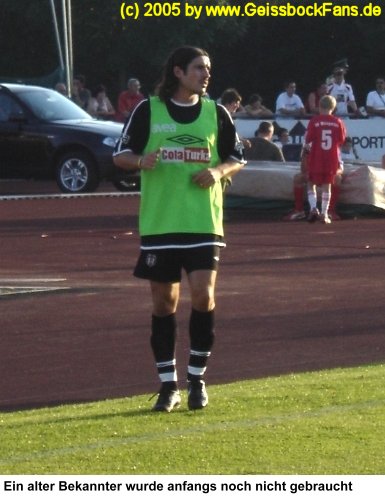 [Sonstige Events 2005/2006]