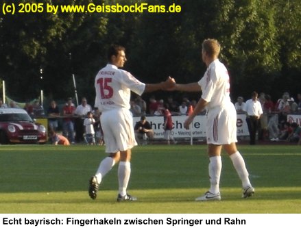 [Sonstige Events 2005/2006]