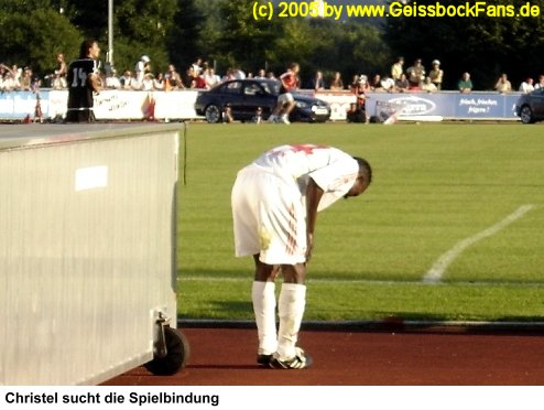 [Sonstige Events 2005/2006]