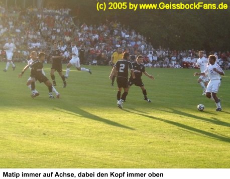 [Sonstige Events 2005/2006]