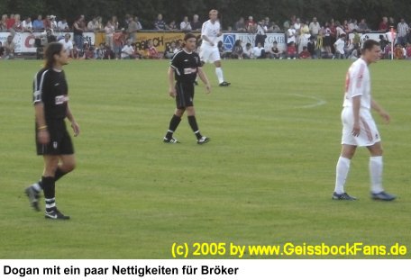 [Sonstige Events 2005/2006]