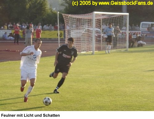 [Sonstige Events 2005/2006]