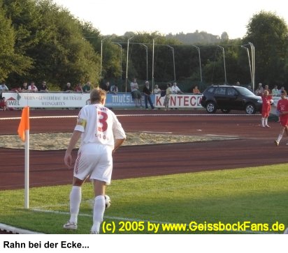 [Sonstige Events 2005/2006]