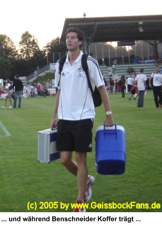 [Sonstige Events 2005/2006]