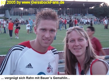 [Sonstige Events 2005/2006]