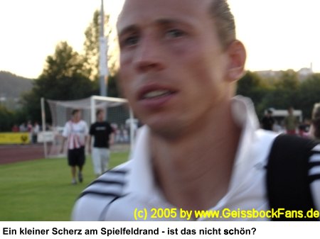 [Sonstige Events 2005/2006]