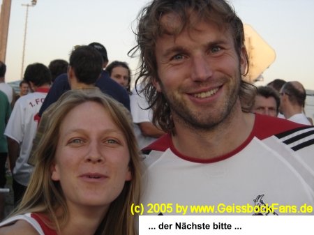 [Sonstige Events 2005/2006]