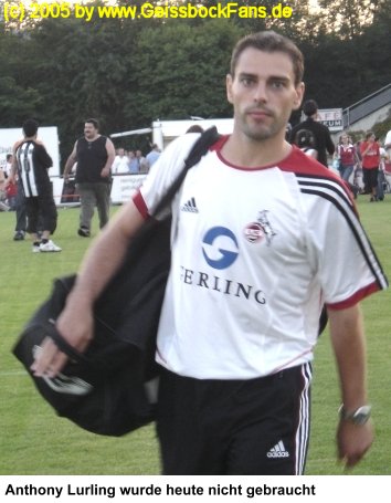 [Sonstige Events 2005/2006]