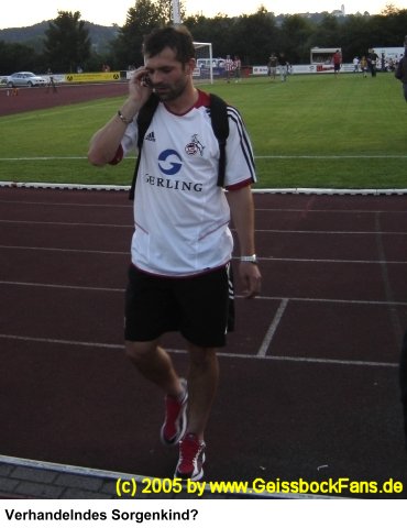 [Sonstige Events 2005/2006]