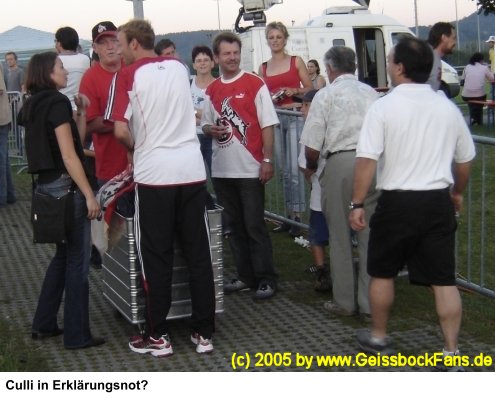 [Sonstige Events 2005/2006]