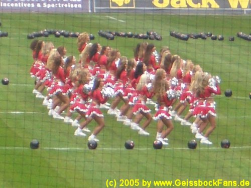 [Sonstige Events 2005/2006]