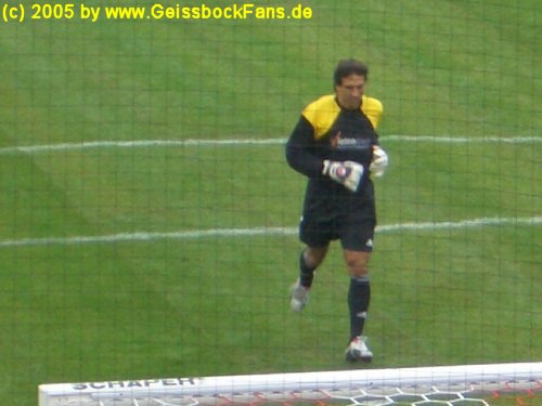 [Sonstige Events 2005/2006]