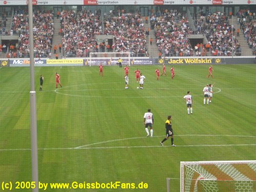 [Sonstige Events 2005/2006]