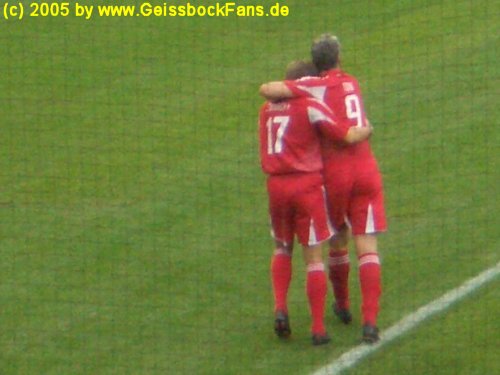 [Sonstige Events 2005/2006]