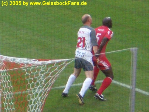 [Sonstige Events 2005/2006]