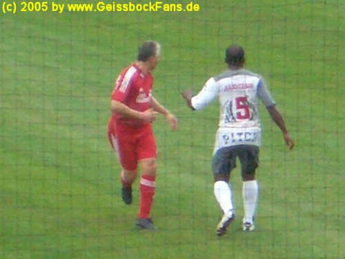 [Sonstige Events 2005/2006]