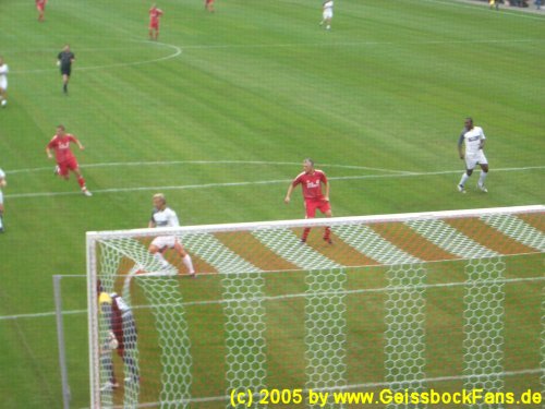 [Sonstige Events 2005/2006]