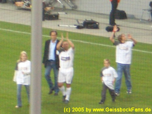 [Sonstige Events 2005/2006]