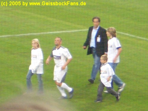 [Sonstige Events 2005/2006]